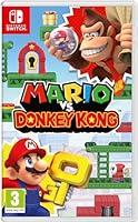 Mario vs. Donkey Kong-Videogioco Nintendo - Ed. Italiana - Versione su...