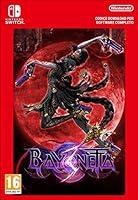 Bayonetta 3 - Standard - Pre-purchase | Nintendo Switch - Codice downl...