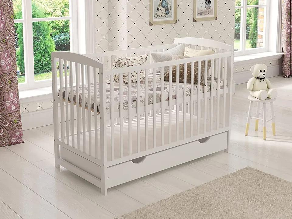Trova il migliore lettino per neonato 