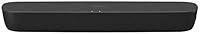 Panasonic SC-HTB200EGK Soundbar 80W Bluetooth, Design Ultra Compatto, ...