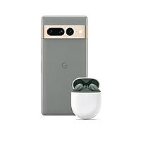 Google Pixel 7 Pro - Smartphone 5G Android sbloccato con teleobiettivo...