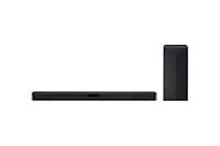 LG SN4 Soundbar TV Bluetooth 300W 2.1 Canali con Subwoofer Wireless, T...