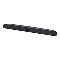 TCL TDS6100, Soundbar per TV & Bluetooth (Dolby Audio, HDMI ARC)