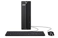 Acer Aspire XC-895 Pc Fisso, Desktop con Processore Intel Core i5 1040...