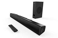 Soundbar Creative Stage V2 2.1 con subwoofer, Clear Dialog e Surround ...