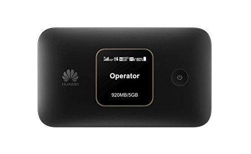 HUAWEI E5785Lh-22c Router Wi-Fi 2.4 GHz/5 GHz, 300 Mbps, 4G LTE Light,...