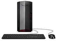 Acer Nitro N50 N50-620 Desktop Gaming, Intel Core i5-11400F, Ram 16 GB...