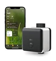 Eve Aqua - Regolatore dell'acqua intelligente per l'app Apple Home o S...