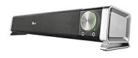 Trust Asto Soundbar PC, 12 W, Casse PC, Jack 3,5 mm, Alimentazione USB...