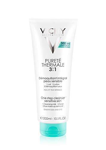 Vichy Pureté Thermale 3En1 Struccante - 300 ml