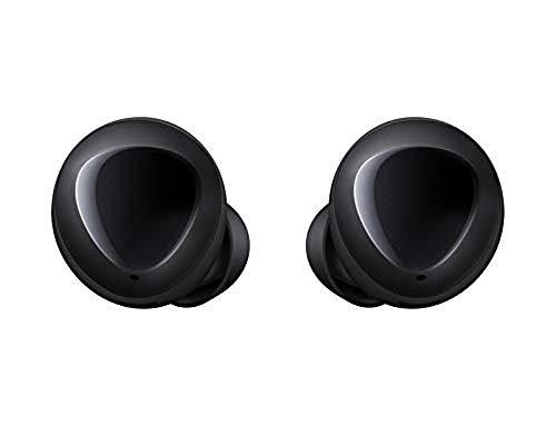 Samsung Galaxy Buds 2019 Auricolari Wireless, Bluetooth5.0, Nero (Blac...