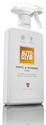 Autoglym Spray per Vinili e Gomma 500 ml - Prodotto di Cura e Protezio...