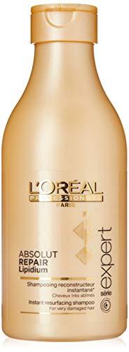 L'Oréal Paris, Shampoo Absolut Repair Lipidum, 250 ml