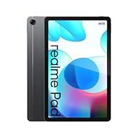 realme Pad, 6GB+128GB(up to 1TB), 2K Display WUXGA+ 10.4", Quad Speake...