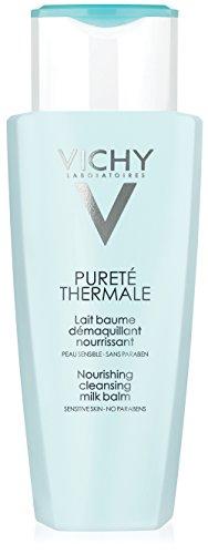 Vichy Purete Thermale Latte Balsamo Struccante - 200 ml