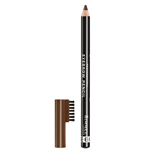 Rimmel London Matita Sopracciglia Professional Eyebrow Pencil, Formula...