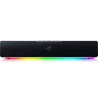 Razer Leviathan V2 X - Soundbar per PC Gaming (con driver a gamma comp...