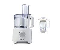 Kenwood FDP301WH Robot da Cucina, 800 W, Bianco