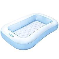 Intex 57403NP, Piscina Baby, 166 x 100 x 28 cm