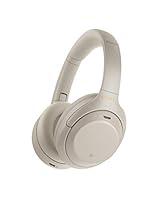 Sony WH-1000XM4 - Cuffie Bluetooth Wireless con HD Noise Cancelling Ev...