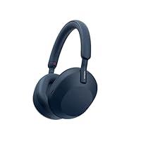 Sony WH-1000XM5 Cuffie Wireless, Noise Cancelling, Bluetooth, chiamate...