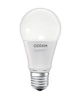 Osram Smart+ LED Lampadina Zigbee, con attacco E27, 8.5W, Bianco caldo...