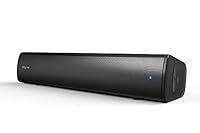 Soundbar USB under-monitor compatta Creative Stage Air V2 per PC, con ...