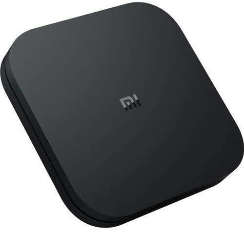 Xiaomi Mi Box S TV Box 4K Ultra HD Media Player, YouTube Netflix Chrom...