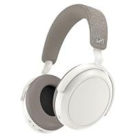 Cuffie Sennheiser MOMENTUM 4 Wireless: Bluetooth per telefonate crista...