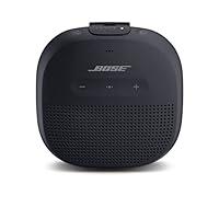 Bose SoundLink Micro - Diffusore Bluetooth Portatile Impermeabile con ...