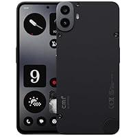 CMF Phone 1 8+128GB - Smartphone con fotocamera posteriore Sony da 50 ...