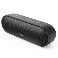 Cassa Altoparlante Bluetooth Portatile 24W, Tribit Maxsound Plus Speak...