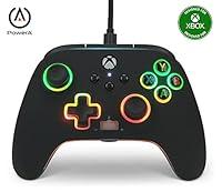 PowerA Spectra Infinity, controller cablato potenziato per Xbox Series...