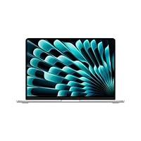 Apple laptop MacBook Air 13" con chip M3 (2024): display Liquid Retina...