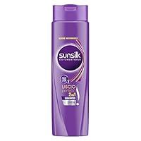 Sunsilk Liscio Perfetto Shampoo 2in1, 250ml