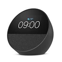 2 Echo Spot (modello 2024) a 107,98€