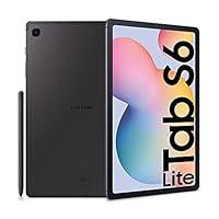 Samsung Galaxy Tab S6 Lite + S Pen, Tablet, Display 10.4" WUXGA+ TFT, ...