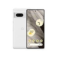 Google Pixel 7 - Smartphone Android 5G sbloccato con grandangolo e bat...
