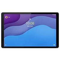 Lenovo Tab M10 HD (2nd Gen) Tablet - Display 10.1" HD (Processore Medi...