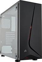 Corsair CC-9011138-WW Carbide Series SPEC-05, case da gioco mid-tower,...