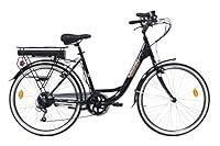 Discovery E400, Bicicletta Elettrica