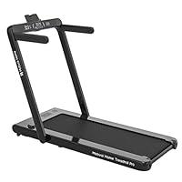 Mobvoi Home Treadmill Pro, Tapis Roulant Elettrico Pieghevole, Compati...