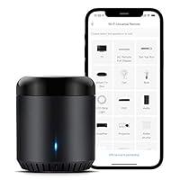 Broadlink Smart Home Hub, RM Mini3 Telecomando universale WiFi intelli...