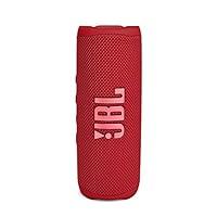 JBL Flip 6 Speaker Bluetooth Portatile, Cassa Altoparlante Impermeabil...