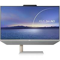 ASUS Zen AiO A5401WRPT#B097C6W7J8, Desktop All-in-One con LCD Touchscr...