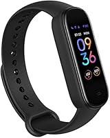 Amazfit Band 5 Smartwatch Tracker Fitness Orologio Sport Smartband con...