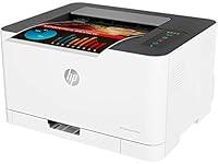 HP Color LaserJet 150nw 4ZB95A, Stampante a Singola Funzione A4, Stamp...