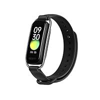 OPPO Band Style Tracker Smartwatch con Display AMOLED a Colori 1.1'' 5...