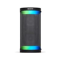 Sony SRSXP500B - Speaker Bluetooth Ottimale per Feste con Suono Potent...