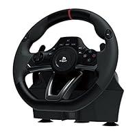 Hori Volante Rwa Racing Whee Apex (Ps4/Ps3/Pc) - Ufficiale Sony - Play...